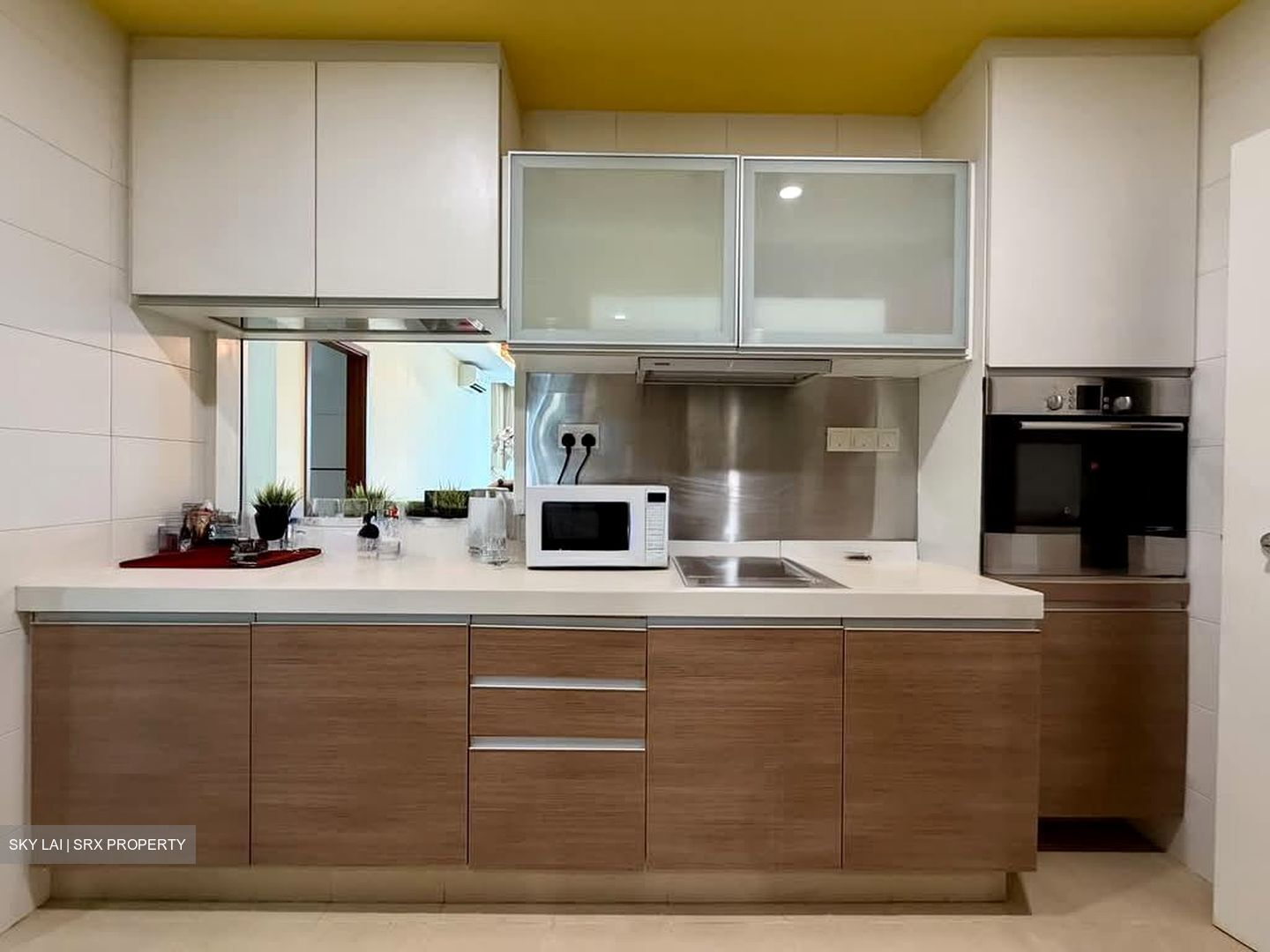 The Grandhill (D5), Condominium #590810551